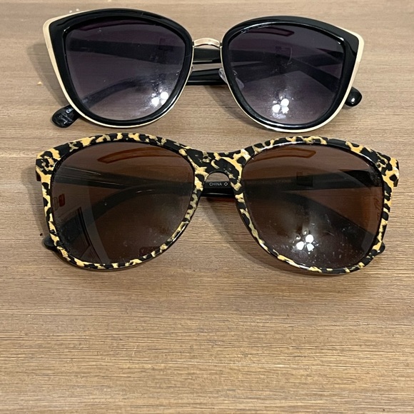 Accessories - Sunglasses